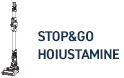 Stop&Go hoiustamine