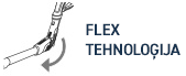 Flex tehnoloģija